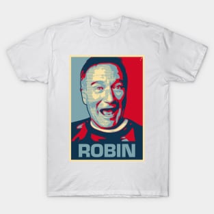 Robin T-Shirt